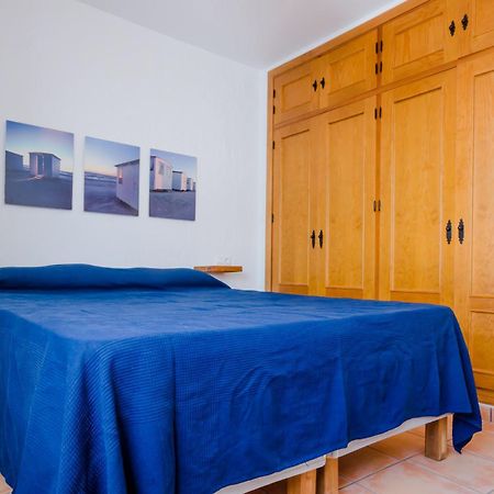 Apartamentos Mas Conil Conil De La Frontera Værelse billede