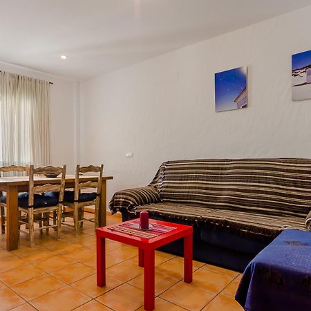 Apartamentos Mas Conil Conil De La Frontera Værelse billede