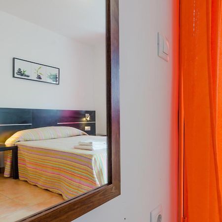 Apartamentos Mas Conil Conil De La Frontera Værelse billede