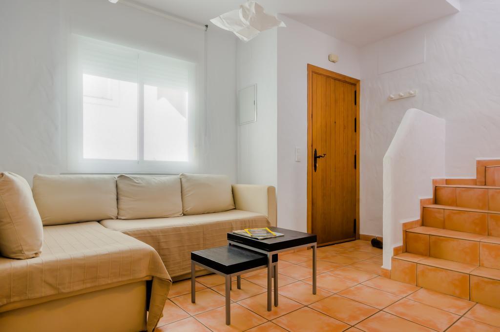 Apartamentos Mas Conil Conil De La Frontera Værelse billede