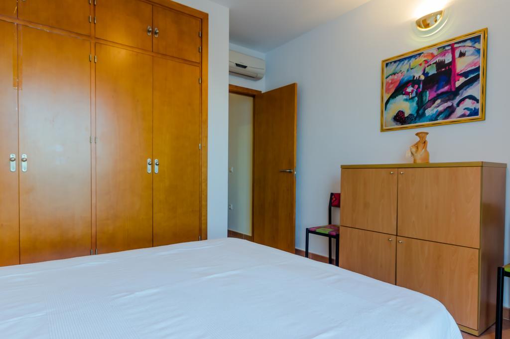 Apartamentos Mas Conil Conil De La Frontera Værelse billede