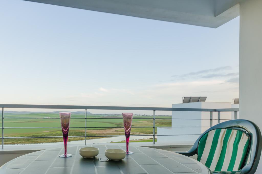 Apartamentos Mas Conil Conil De La Frontera Værelse billede