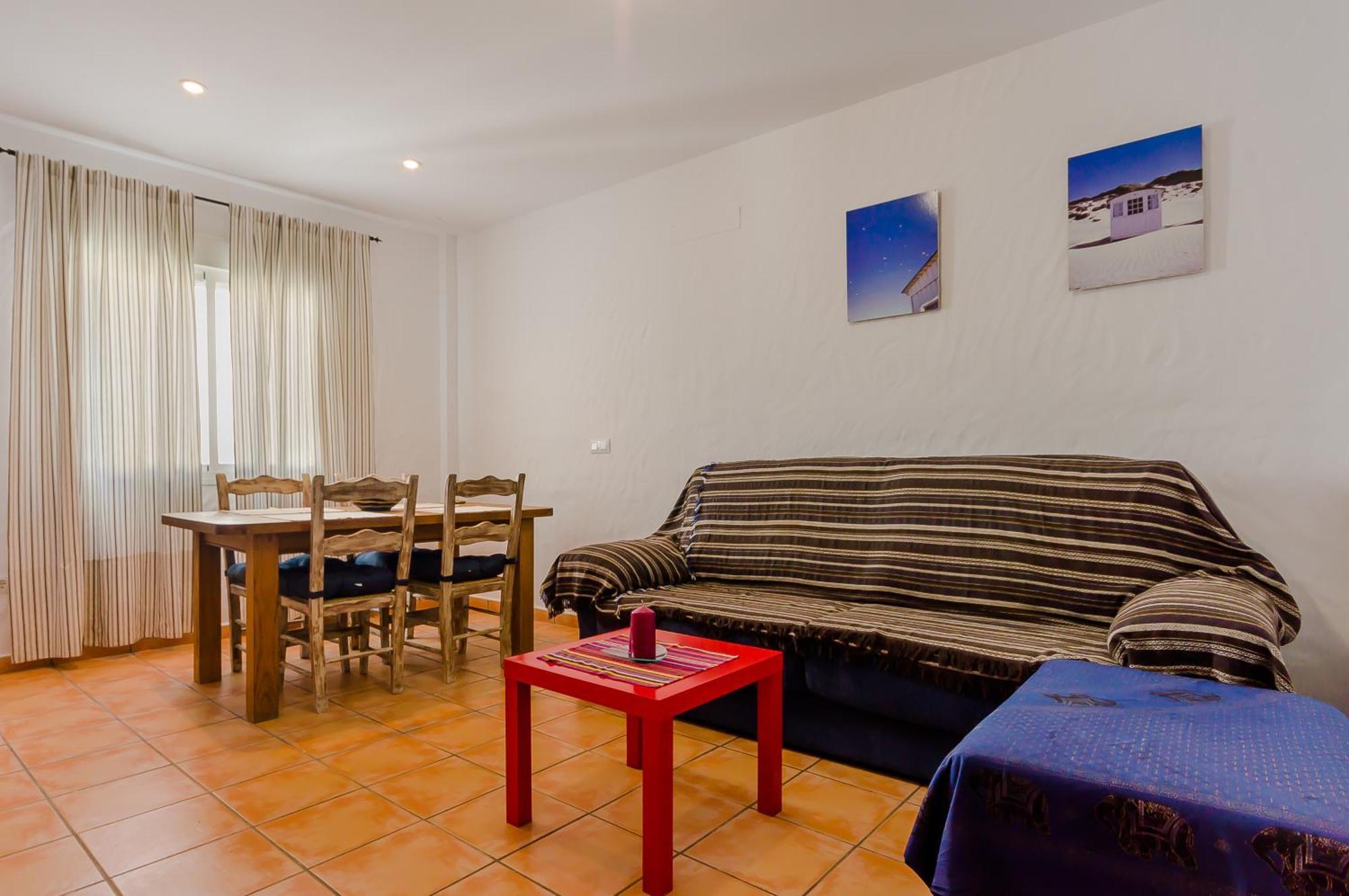 Apartamentos Mas Conil Conil De La Frontera Værelse billede