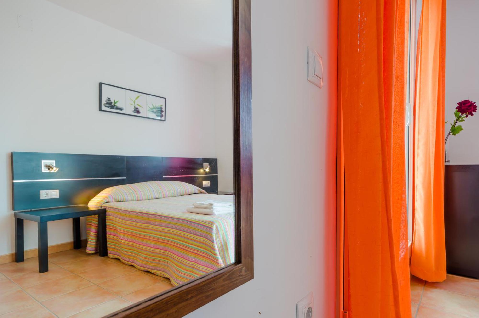 Apartamentos Mas Conil Conil De La Frontera Værelse billede
