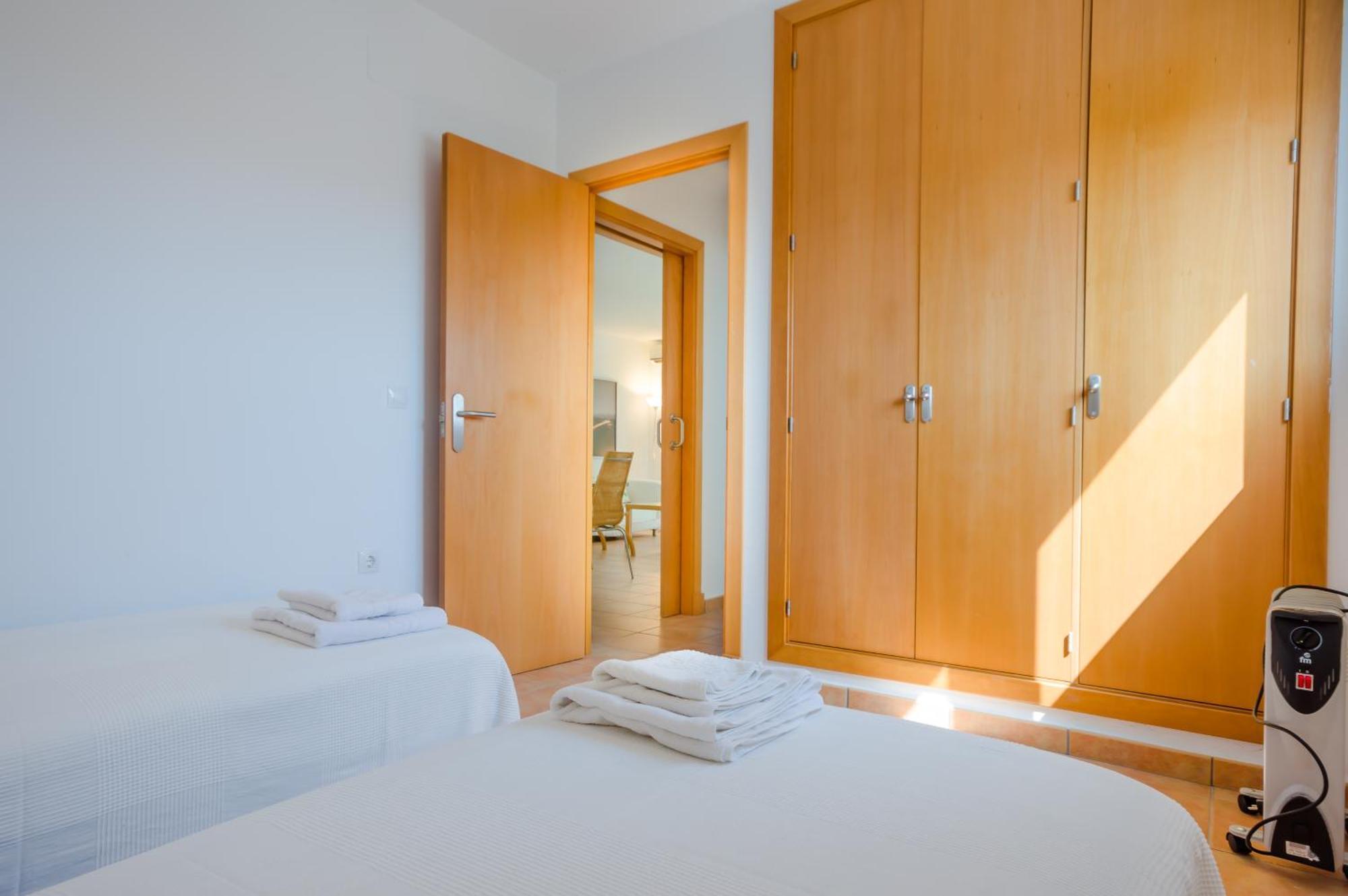 Apartamentos Mas Conil Conil De La Frontera Værelse billede