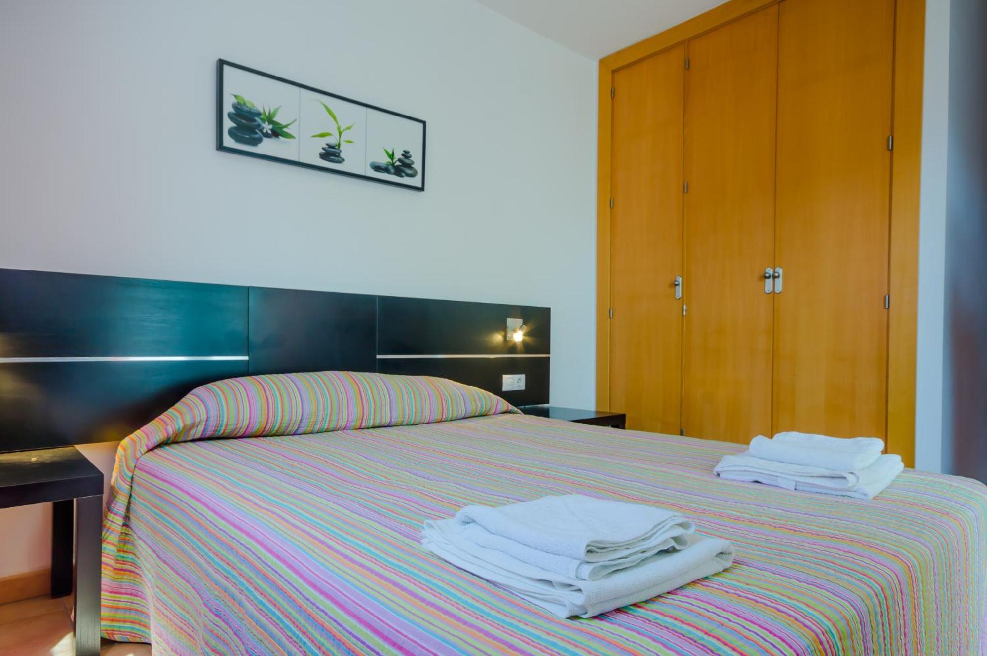 Apartamentos Mas Conil Conil De La Frontera Værelse billede