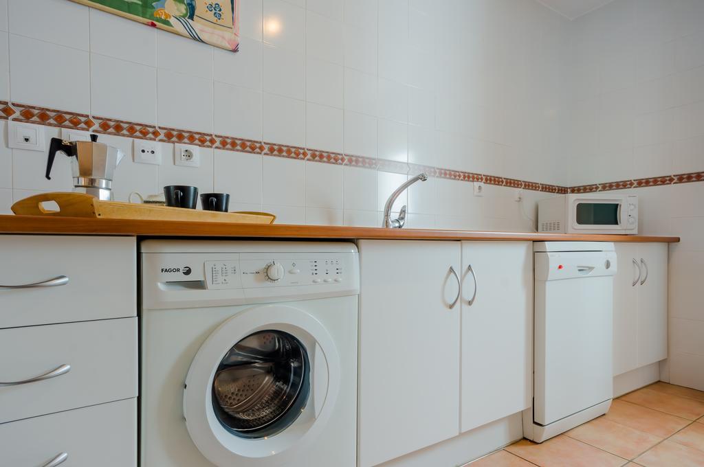 Apartamentos Mas Conil Conil De La Frontera Værelse billede