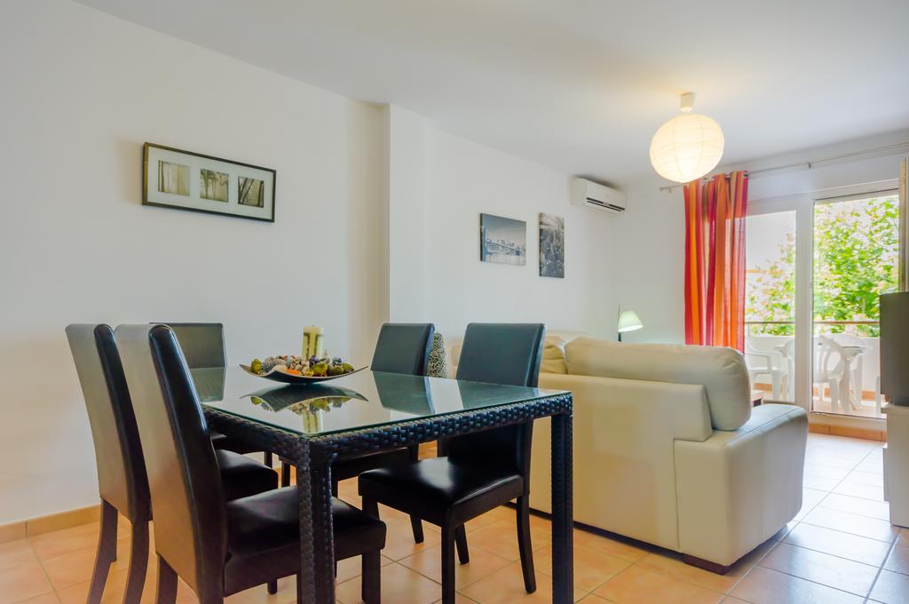 Apartamentos Mas Conil Conil De La Frontera Værelse billede